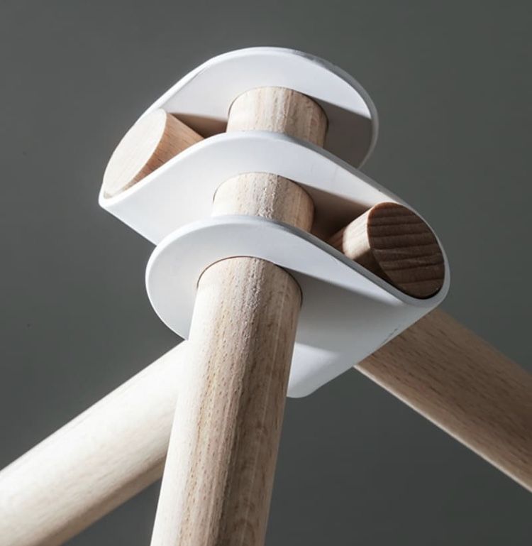 Every time I look for branding inspiration, I end up in industrial design