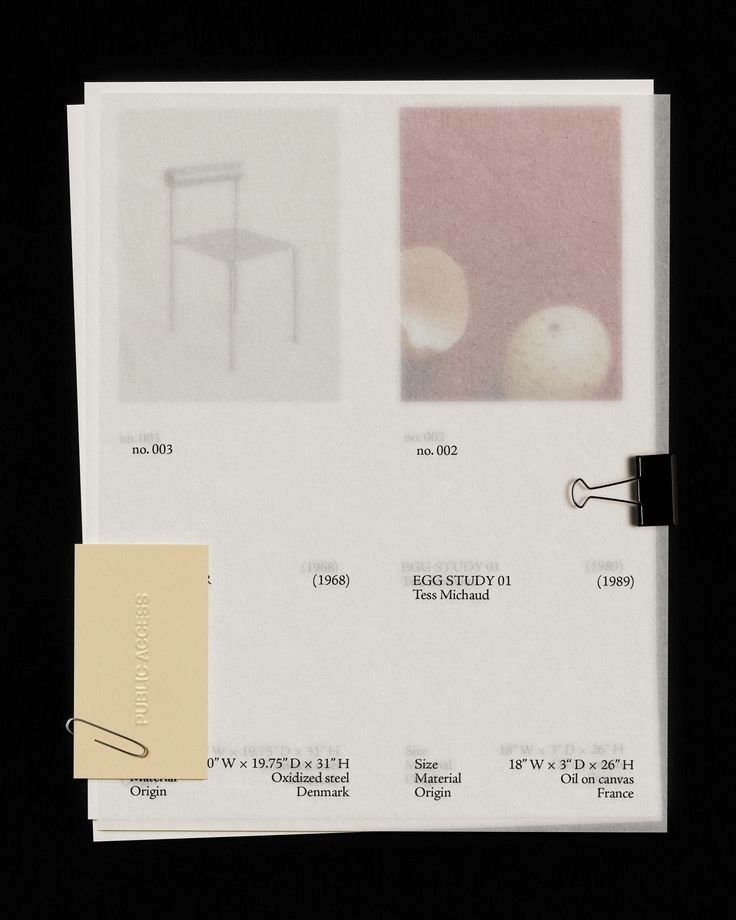 More references